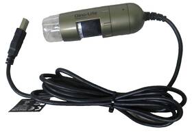 Am4113tl Dino-lite R9 Premier Digital Microscope Usb