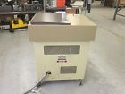 Em-asid10 Display Vintage Em-dsc10 Assembly Image Jeol Device Desiccator