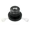 Dk-dry-670 Amscope Dry Darkfield Condenser For Compound Microscopes Sku 840979107320