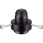 Dk-oil-720 Amscope Oil Darkfield Condenser For Compound Microscope 840979120848