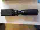 Dkc-5000 Sony 3ccd With Olympus U-spt Microscope Camera Adapter