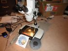 Dm-143-fbgg Motic Stereo Zoom In Digital Camera