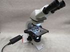 Dm1000 Led Leica Laboratory Microscope Objectives Ivd Ivf