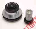 Dm40x Condenser Nikon Rms Field Objective Matching Dark Stop Microscope