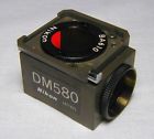Ba610 Dm580 Filter Set Nikon Cube Microscope