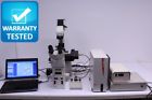 Dmire2 Leica Dm Ire Inverted Motorized Microscope