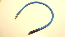 B424 Dolan-jenner Fiber Optic Light Guide 24 Inch Single