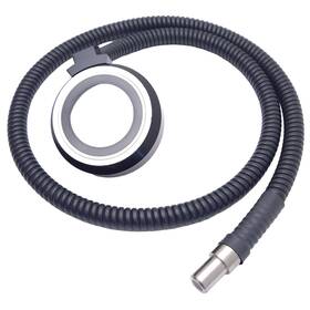 Lp25a48m Dolan Jenner 002190170048 Lpa Fiber Optic Ringlight 66mm 48in Cable