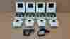 Dp12-2 Dp12 Olympus 4x Microscope Digital Camera With Controller For Repair