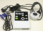 Dp20-5 Olympus Digital Camera System For Microscope Complete Nice Condition
