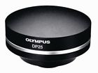 Dp25 Olympus New Nib Pixel Digital Color Microscope Camera Software
