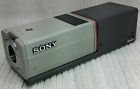 Dxc-102 Sony Ccd Camera Tested Working See Photos