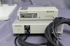 Dxc-151a Dxc-151 Sony A Ccd-iris-rgb Colr