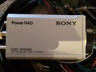 Dxc-970md Sony Ccd Camera