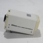 Dxm1200f Nikon Ccd Digital Microscope Camera