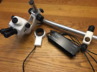 E-zoom 6 Olympus Leica Microscope