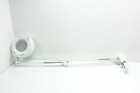 E78751 Lts Articulated Clamp On Magnifying Daylight Lamp Arm Lens