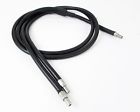E848 Jenner Industries Dual Branch Bifurcated Fiber Optic Cables In