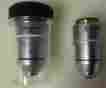 Ea100 Olympus Microscope Objective Lens