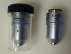 Ea40 Olympus Microscope Objective Lens