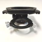Eclipse 400 Sub-stage Condenser Rack