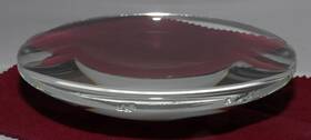 042933 Edmund Optical 42933 Plano-convex Condenser Lens 127 Mm Dia Fl 191 Pcx