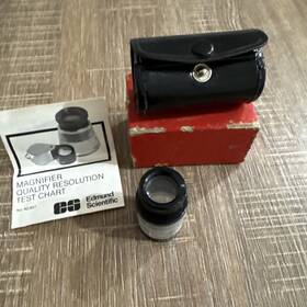 30169 Edmund Scientific 6x Comparitor N7