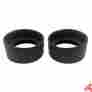 Eg-sm Amscope Microscope Eyepiece Eyeshields Or Eye-guards