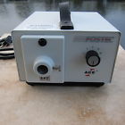 Pn20500 Eke Fiber Optic Microscope Source Ring Light Pn 20500 Fostec