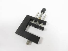 830-0100 Eksma Optics Rectangular Holders Optical Holder