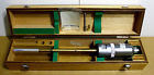 542-3191 Electron Microscope Jeol Rotating Transmission Tem Specimen Holder