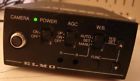 Cc431e Elmo Camera Control Unit