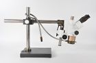 Em-bd-t3 Scienscope Microscope Boom Stand Wf Eye Pieces