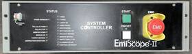 10-101989-01 Emiscope-ii Emi-scope System Controller Rev E