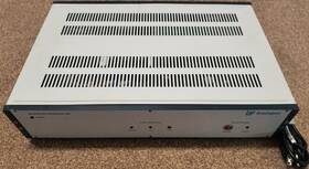 Es001114 Emispec Microscope Interface Unit Edx Sem Stem Provenance Nikon Te300