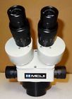 Emz-5 Meiji 0.7x 4.5x Binocular