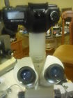 Eost2tcn-10x Lumecure Smz-2t Microscope Camera
