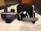 Ep01 Nikon Microscope Xy Mechanical