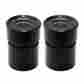 Ep10x305 Amscope Pair Of Wf10x Microscope Eyepieces 30.5mm 013964560800