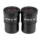 Ep10x30e Amscope Pair Of Extreme 013964560824