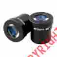 Ep15x30 Amscope Pair Of Super Widefield 15x Microscope Eyepieces 30mm