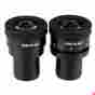 Ep15x30f Amscope Pair Of Focusable Extreme Widefield 15x Eyepieces 30mm
