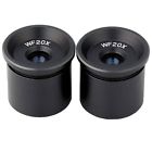 Ep20x305 Amscope New Original Pair Of