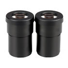 Ep30x30 Amscope Pair Of Super Widefield