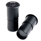 Ep5x23 Amscope 5x Pair Of Microscope