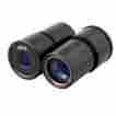Ep5x305 Amscope Pair Of Wf5x Microscope Eyepieces 30.5mm 013964561050