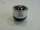 20-0.45 Epi Wild Heerbrugg Switzerland Microscope Optics Plastic Case