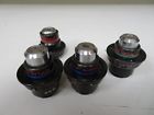 Epi-plan Zeiss Lot Of 4
