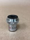Epiplm20x Union Optical Achromat Objective Epiplm20x Union Optical Achromat Objective