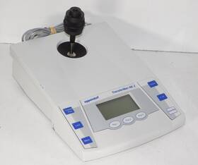 5188-01722 Eppendorf 5188 Transferman Nk2 Joystick Injector Microscope Motor Controller